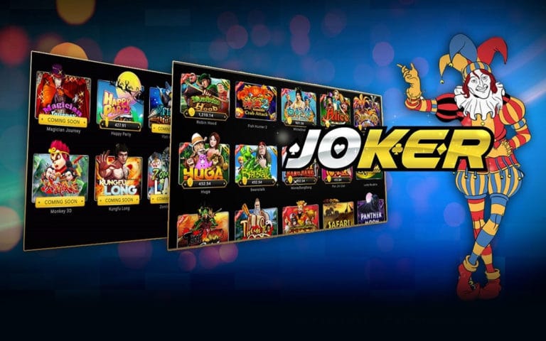 Perbedaan Slot Joker123 Online dan Slot Kasino (Offline)